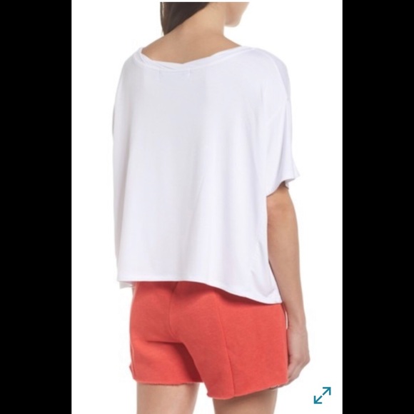 NWT - YOU KNEADED ME Baggy Beach Tee -Medium - Picture 3 of 5